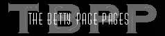 THE BETTY PAGE GALLERIES
